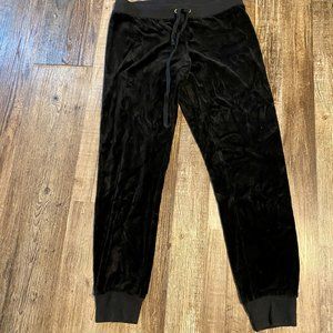 Juicy Couture Joggers Size Medium